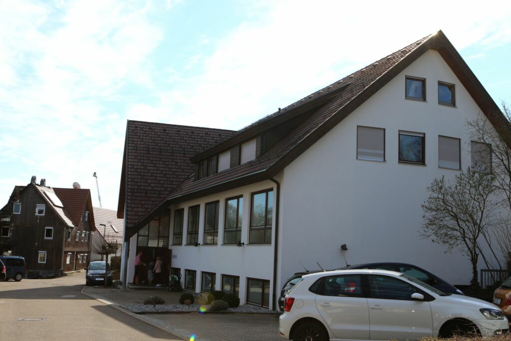 Gschwend - Auf dem Kugelwasen - Hausnummer 13 - 2020000000